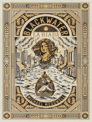 cover image of BLACKWATER I. La riada
